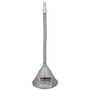 Performance Tool W219  Metal Funnel with 12" Flex Spout Image 1