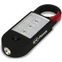 Performance Tool W2345  2-in-1 LED Carabiner Light Image 0