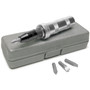 Performance Tool W2500P  3/8" Drive Impact Driver with 4 Bits Image 0