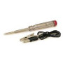Performance Tool W2973C  6-Volt & 12-Volt Automotive Voltage Tester Image 0