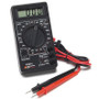 Performance Tool W2974  Digital Multi-Meter Tester - AC/DC Image 0