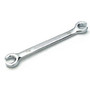 Performance Tool W30402  3/8" x 7/16" SAE Flare Nut / Tubing Wrench Image 0