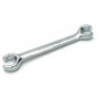 Performance Tool W30416  16mm x 18mm Metric Flare Nut / Tubing Wrench Image 0