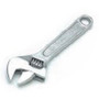 Performance Tool W30704  4" Adjustable Wrench Image 0