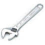 Performance Tool W30708  8" Adjustable Wrench Image 0