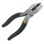 Performance Tool W30728  8" Double Cushion Grip Linesman Pliers Image 0