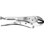 Performance Tool W30757  10" Locking Grip Straight Jaw Pliers Image 0