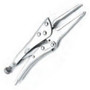 Performance Tool W30758  6-1/2" Locking Grip Long Nose Pliers Image 0