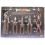 Performance Tool W30759  7 Piece Cushion Grip Pliers Set Image 1
