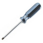 Performance Tool W30810  T-10 Star Driver Screwdriver Clear Handled Image 0