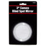 Performance Tool W30C  3" Adhesive Backed Round Blind Spot Mirror Image 0