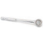 Performance Tool W32101  9-3/4" Length 1/2" Drive Quick Release Teardrop Ratchet Image 0