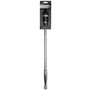 Performance Tool W32124  1/2" Drive High Torque Flex Handle Image 1