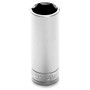 Performance Tool W32420  1/2" Drive 20mm 6 Point Deep Well Socket Image 0