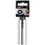 Performance Tool W32423  1/2" Drive 23mm 6 Point Deep Well Socket Image 1