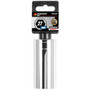 Performance Tool W32427  1/2" Drive 27mm 6 Point Deep Well Socket Image 1