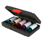 Performance Tool W32902  5 Piece 1/2" Drive Thin Wall Impact Socket Image 1