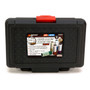 Performance Tool W32902  5 Piece 1/2" Drive Thin Wall Impact Socket Image 2