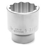 Performance Tool W34560  3/4" Drive 1-7/8" 12 Point Socket Image 0