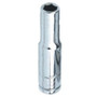 Performance Tool W36305  5/32" SAE Size 6 Point 1/4" Drive Deep Well Socket Image 0