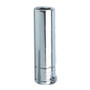 Performance Tool W36408  8mm Metric Size 6 Point 1/4" Drive Deep Well Socket Image 0