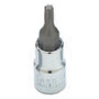 Performance Tool W36815  T-15 1/4" Drive Star Bit Socket Image 0