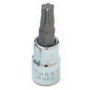 Performance Tool W36830  T-30 1/4" Drive Star Bit Socket Image 0