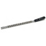 Performance Tool W38000  3/8" Drive 14 Peg Socket Organizer Rail Image 0 Performance Tool W38000  3/8" Drive 14 Peg Socket Organizer Rail Image 0
