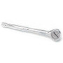Performance Tool W38106  7-7/8" Length 3/8" Drive Round Head Ratchet Image 0