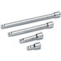 Performance Tool W38152  4 Piece 3/8" Drive Socket Extension Set 1-3/4", 3", 6" and 8" Lengths Image 0