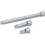 Performance Tool W38155  3 Piece 3/8" Drive Socket Extension Set 1-3/4", 3" and 8" Lengths Image 0