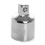Performance Tool W38159  3/8" Drive to 1/4" Socket Adapter Image 0