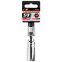 Performance Tool W38161  3/8" Drive 5/8" Spark Plug Socket Image 1