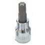 Performance Tool W38845  T-45 3/8" Drive Star Bit Socket Image 0