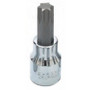 Performance Tool W38850  T-50 3/8" Drive Star Bit Socket Image 0