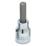 Performance Tool W38879  1/4" SAE 3/8" Drive Hex Bit Socket Image 0