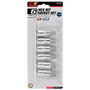 Performance Tool W38886   6 Piece 1/2" Drive SAE/MET Hex Bit Socket Set Image 1