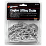 Performance Tool W41032  1000 lb Capacity Engine Lifting Chain - 34" Length Image 2