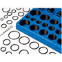 Performance Tool W5203  419 Piece Metric NBR O-Ring Assortment Kit Image 0
