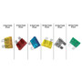 Performance Tool W5368  120 Piece Standard Blade Fuse Assortment Image 1