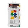 Performance Tool W5368  120 Piece Standard Blade Fuse Assortment Image 2