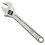 Performance Tool W6C  6" Adjustable Wrench Image 0