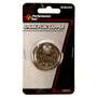 Performance Tool W80535  Spark Plug Gapper Gauge Round Image 1