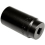 Performance Tool W80553  33mm 6 Point Front Wheel Drive Axle Nut Socket - 1/2" Drive Compatible with Chrysler and GM Image 0