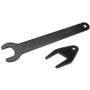 Performance Tool W80585  Ford Fan Clutch Wrench Set Image 0