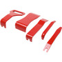 Performance Tool W80648  Composite Trim Removal Tool Set Image 0