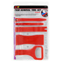 Performance Tool W80648  Composite Trim Removal Tool Set Image 1