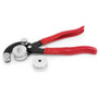 Performance Tool W80674  Professional Tubing Bender Image 0
