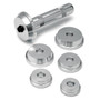 Performance Tool W83020  7 Piece Bearing Race & Seal Driver Set Image 0