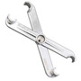 Performance Tool W83114  Scissor Type Fuel Line Quick Disconnect Tool (5/16" and 3/8") Image 1